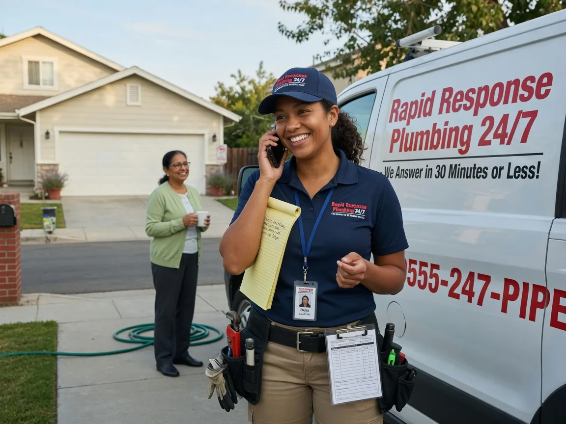 Emergency Plumber Driggs, ID FAQs
